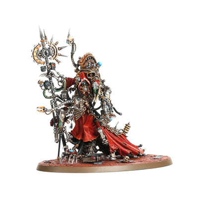 Warhammer 40K - BELISARIUS CAWL