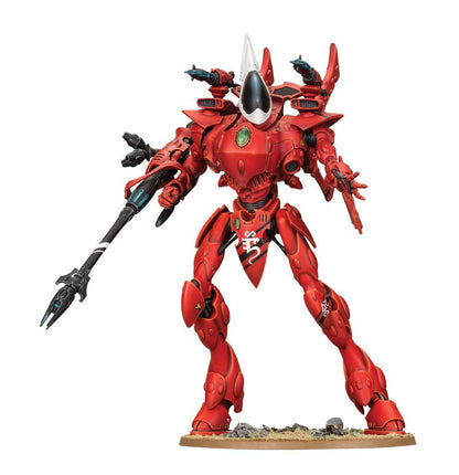 Warhammer 40K - WRAITHKNIGHT