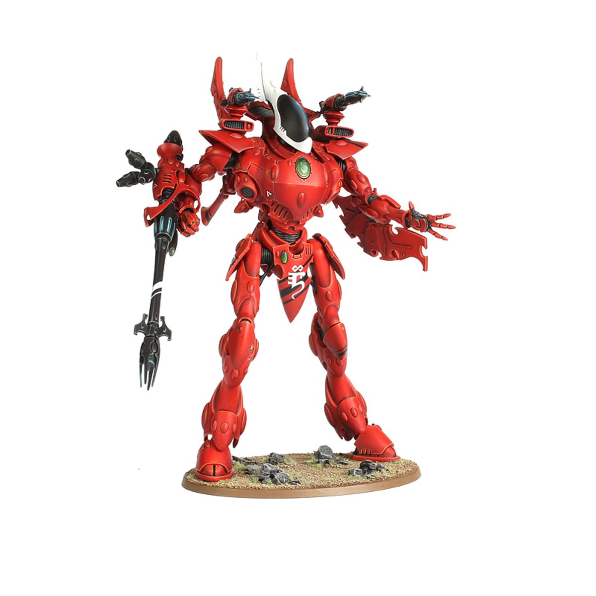 Warhammer 40K - WRAITHKNIGHT