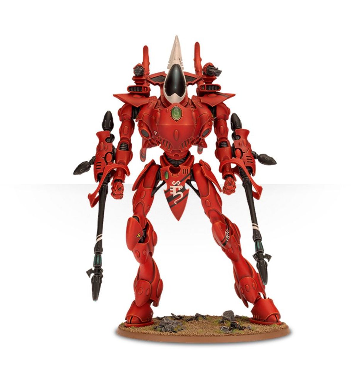 Warhammer 40K - WRAITHKNIGHT