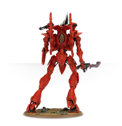Warhammer 40K - WRAITHKNIGHT