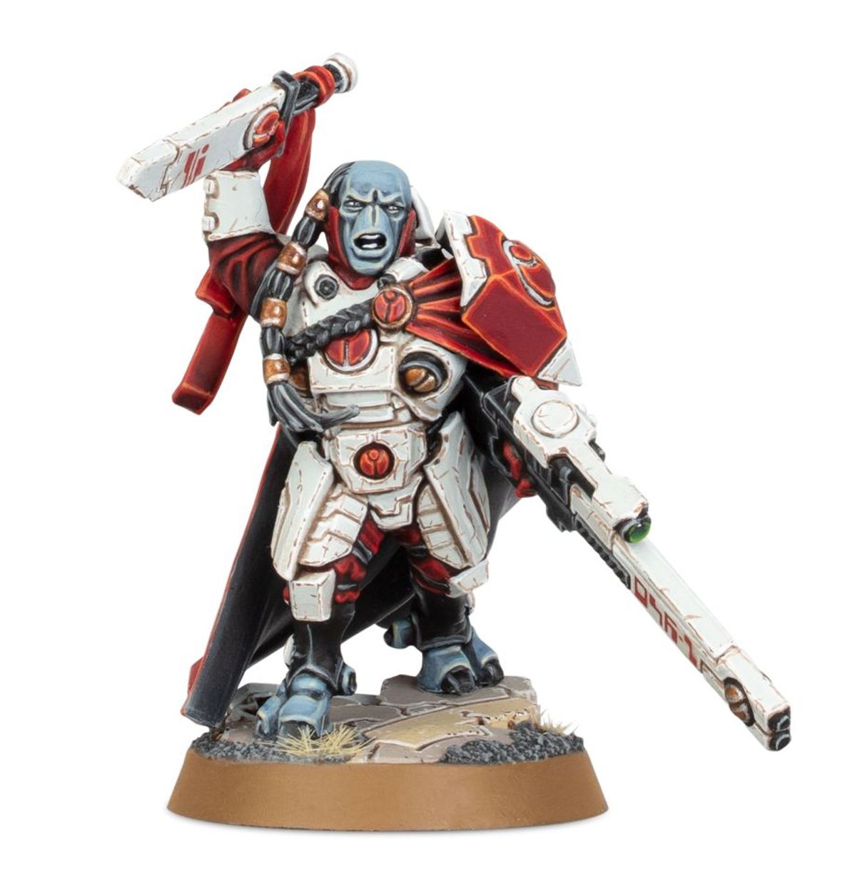 Warhammer 40K - CADRE FIREBLADE