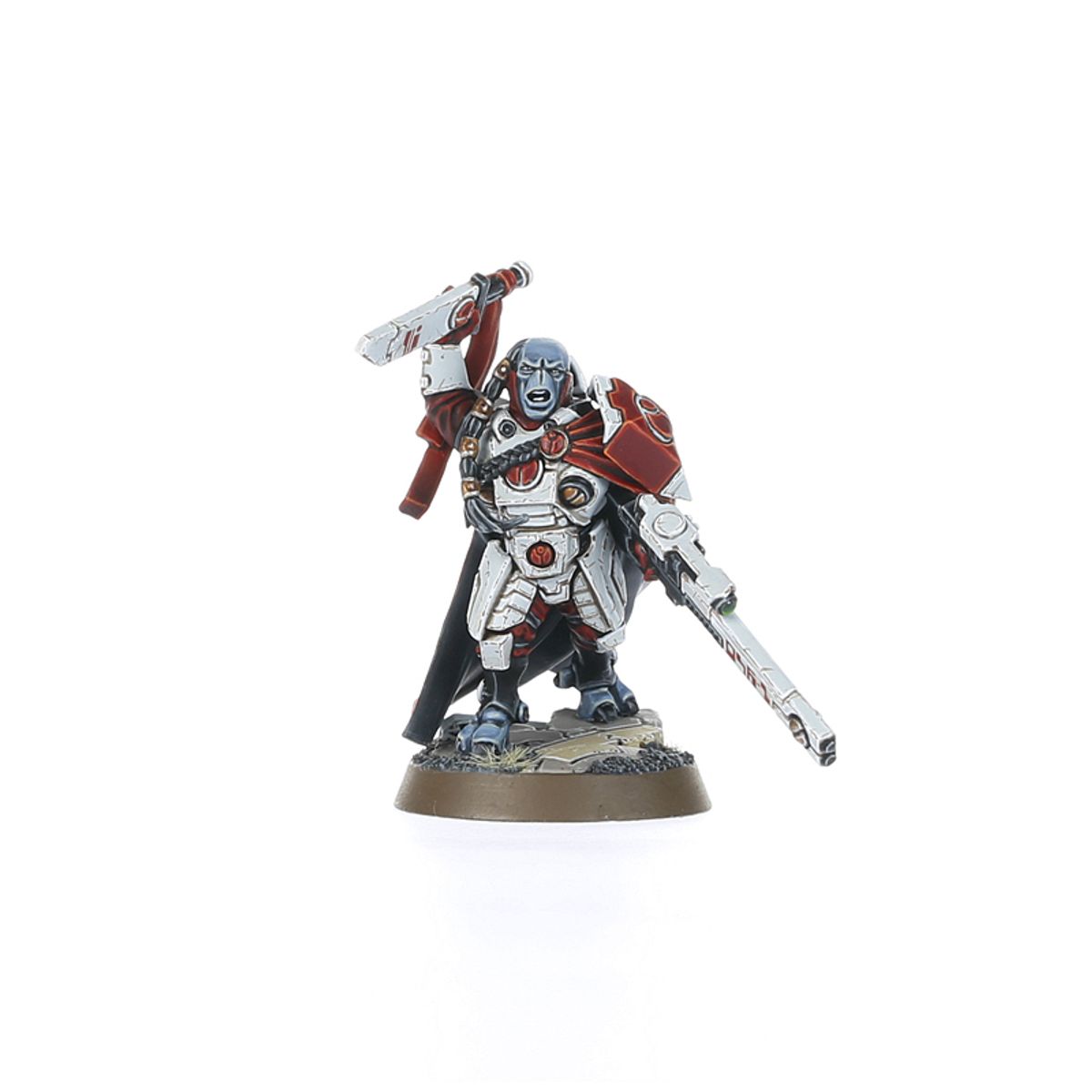 Warhammer 40K - CADRE FIREBLADE