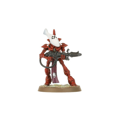 Warhammer 40K - WRAITHGUARD