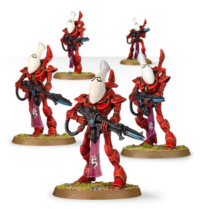 Warhammer 40K - WRAITHGUARD