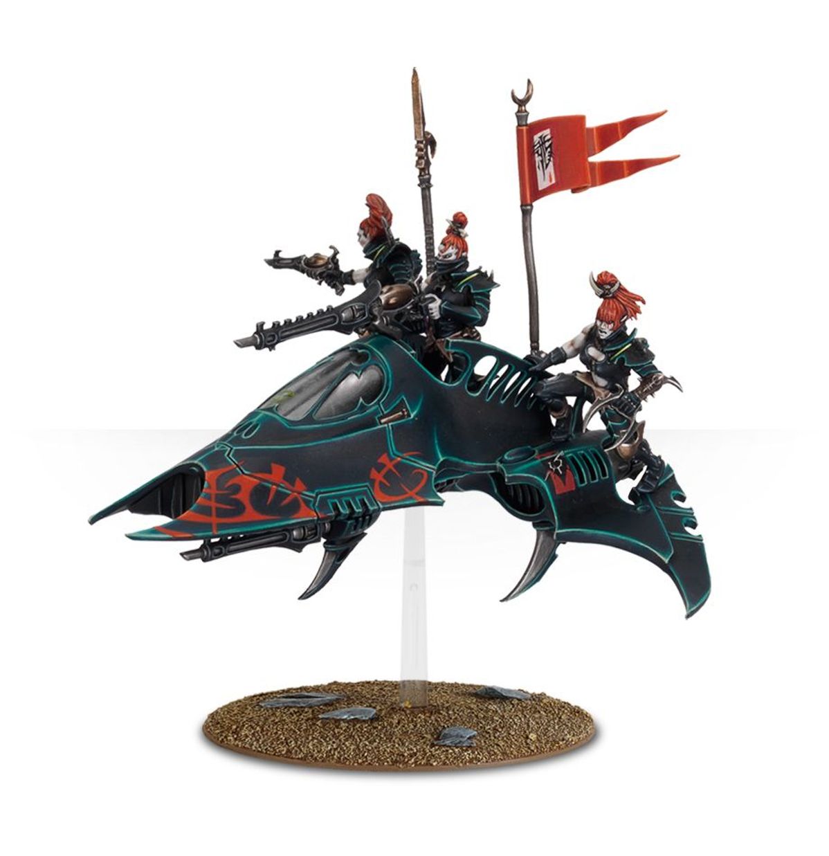 Warhammer 40K - VENOM