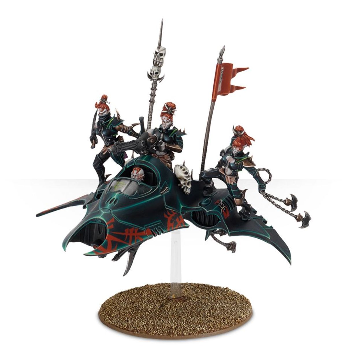 Warhammer 40K - VENOM