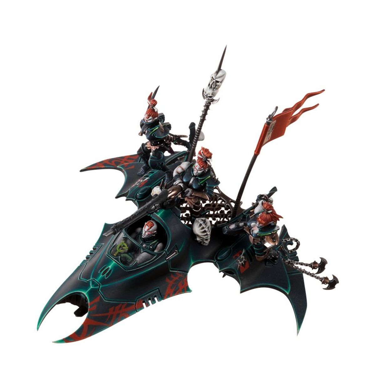 Warhammer 40K - VENOM