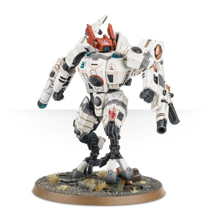 Warhammer 40K - T'AU EMPIRE COMMANDER