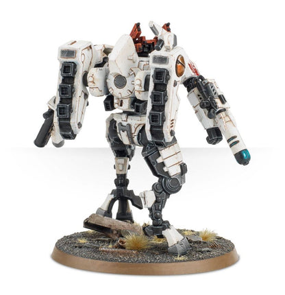 Warhammer 40K - T'AU EMPIRE COMMANDER