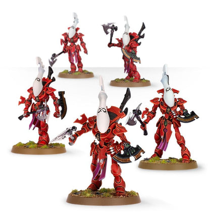 Warhammer 40K - WRAITHBLADES