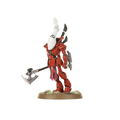 Warhammer 40K - WRAITHBLADES