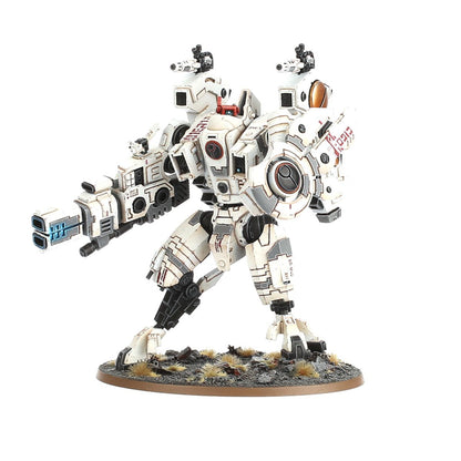 Warhammer 40K - XV104 RIPTIDE BATTLESUIT