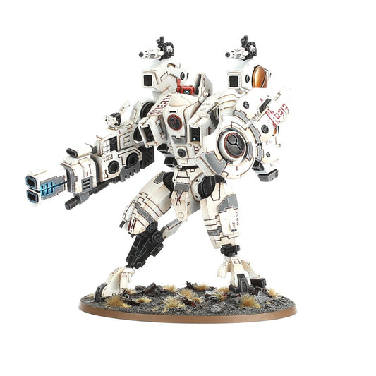 Warhammer 40K - XV104 RIPTIDE BATTLESUIT