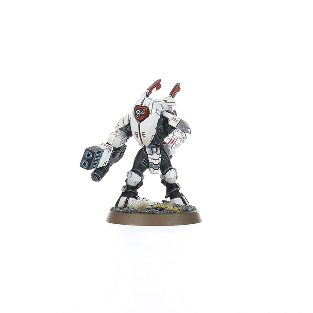 Warhammer 40K - XV25 STEALTH BATTLESUITS