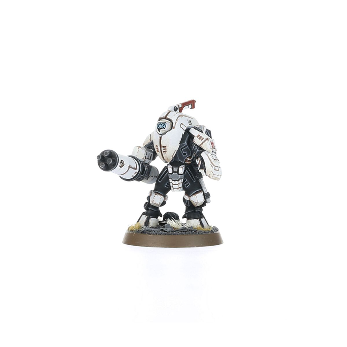 Warhammer 40K - XV25 STEALTH BATTLESUITS