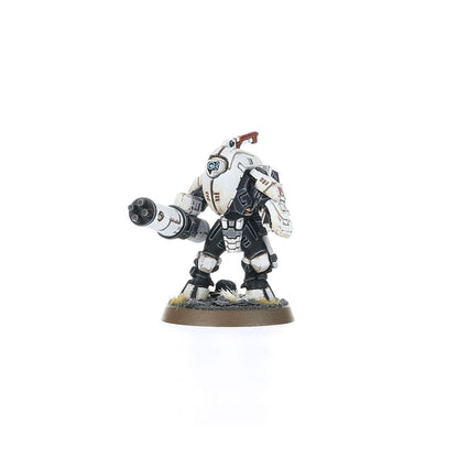 Warhammer 40K - XV25 STEALTH BATTLESUITS