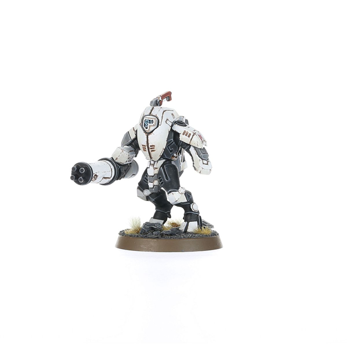 Warhammer 40K - XV25 STEALTH BATTLESUITS