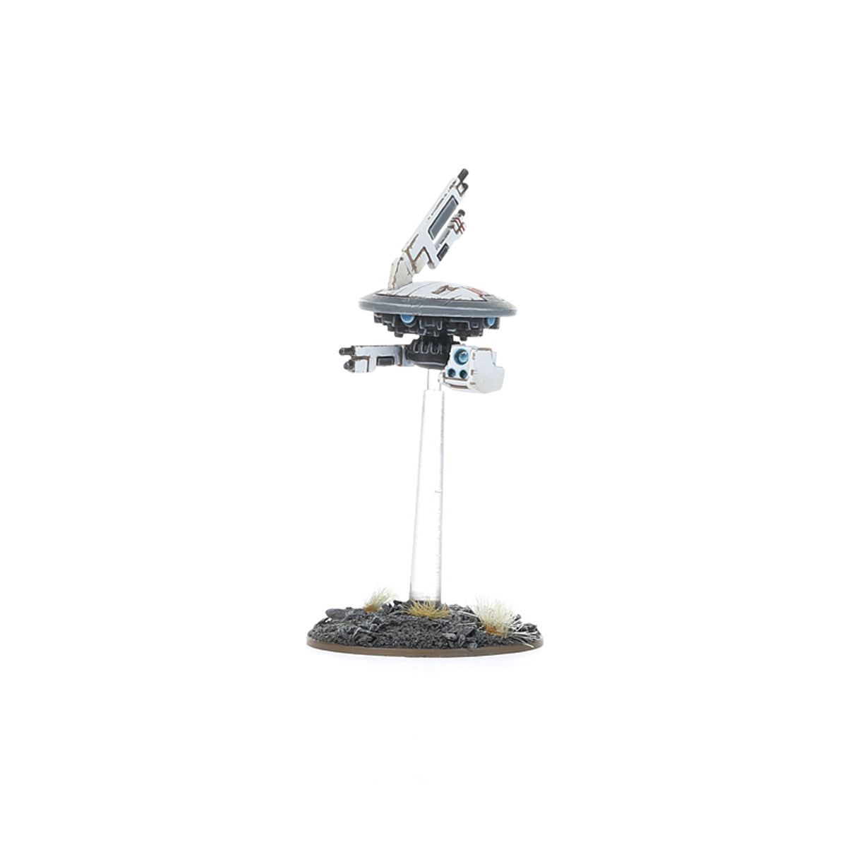 Warhammer 40K - XV25 STEALTH BATTLESUITS