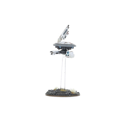 Warhammer 40K - XV25 STEALTH BATTLESUITS