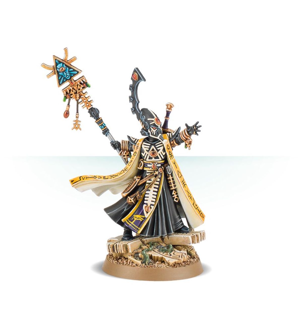 Warhammer 40K - ELDRAD ULTHRAN