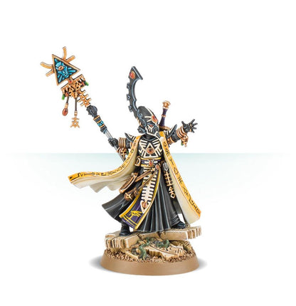 Warhammer 40K - ELDRAD ULTHRAN
