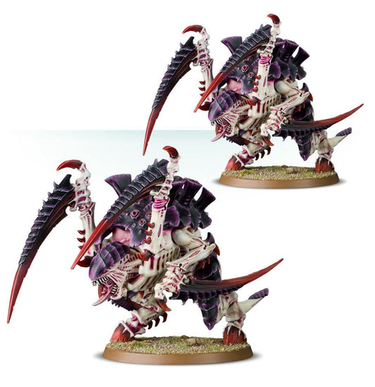 Warhammer 40K - SCREAMER-KILLER BROOD