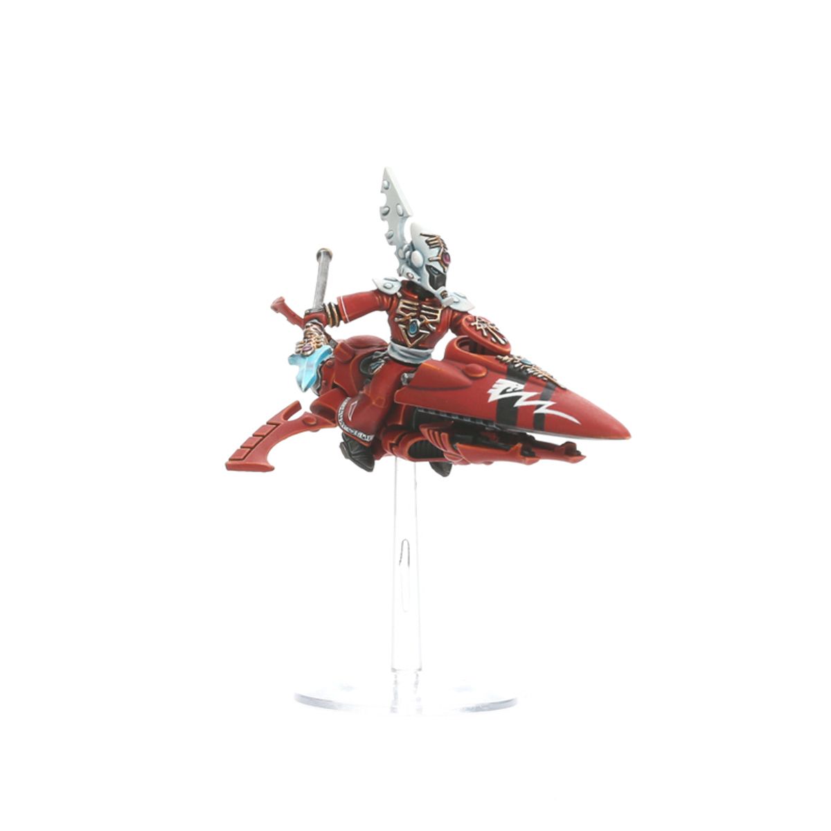 Warhammer 40K - FARSEER SKYRUNNER
