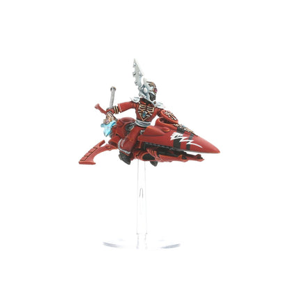 Warhammer 40K - FARSEER SKYRUNNER