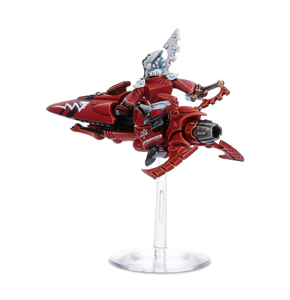 Warhammer 40K - FARSEER SKYRUNNER
