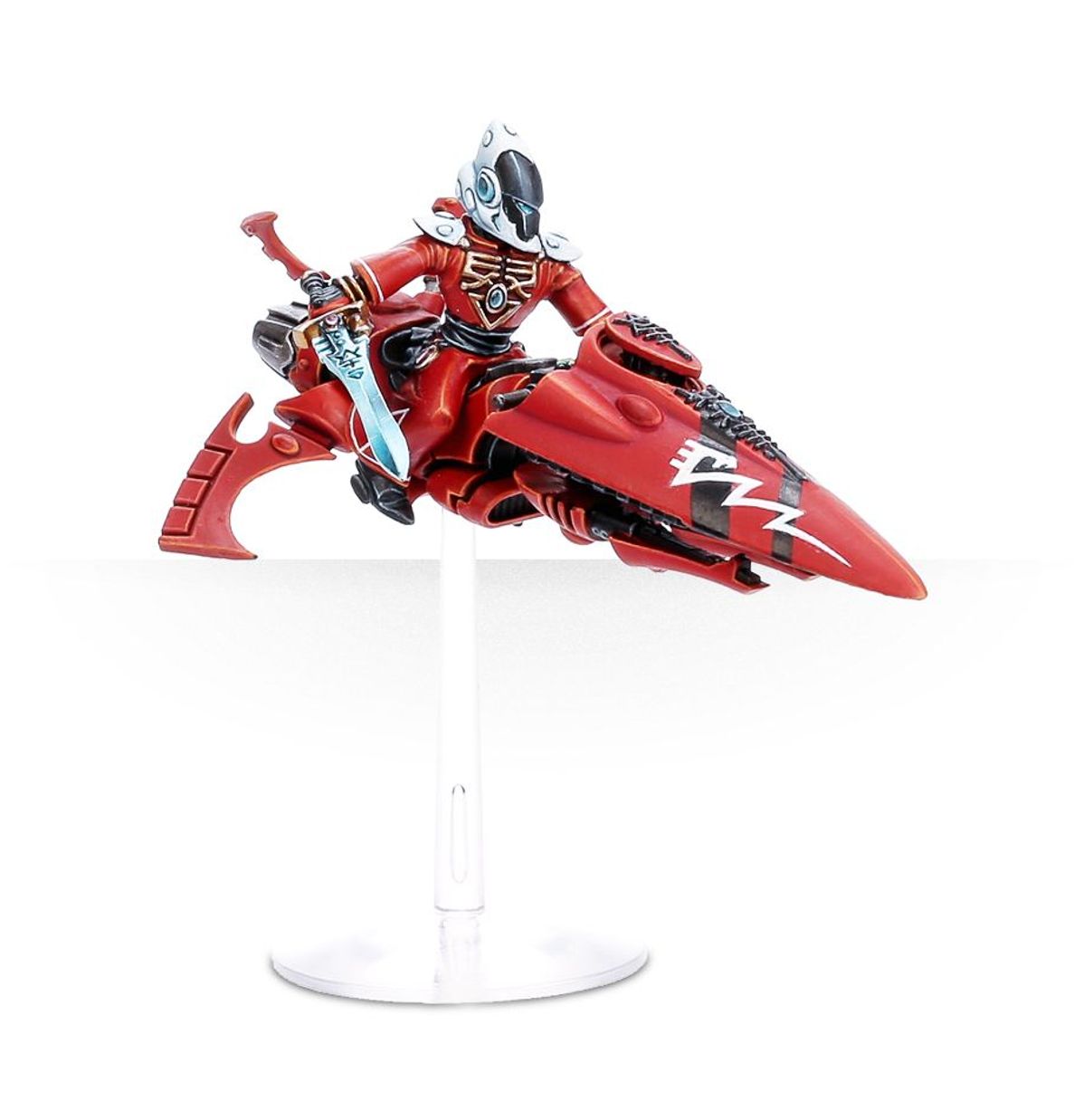 Warhammer 40K - WARLOCK SKYRUNNER