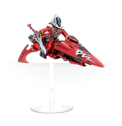 Warhammer 40K - WARLOCK SKYRUNNER