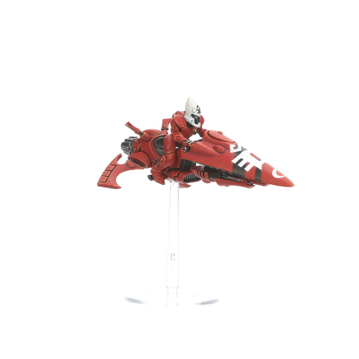 Warhammer 40K - WINDRIDERS