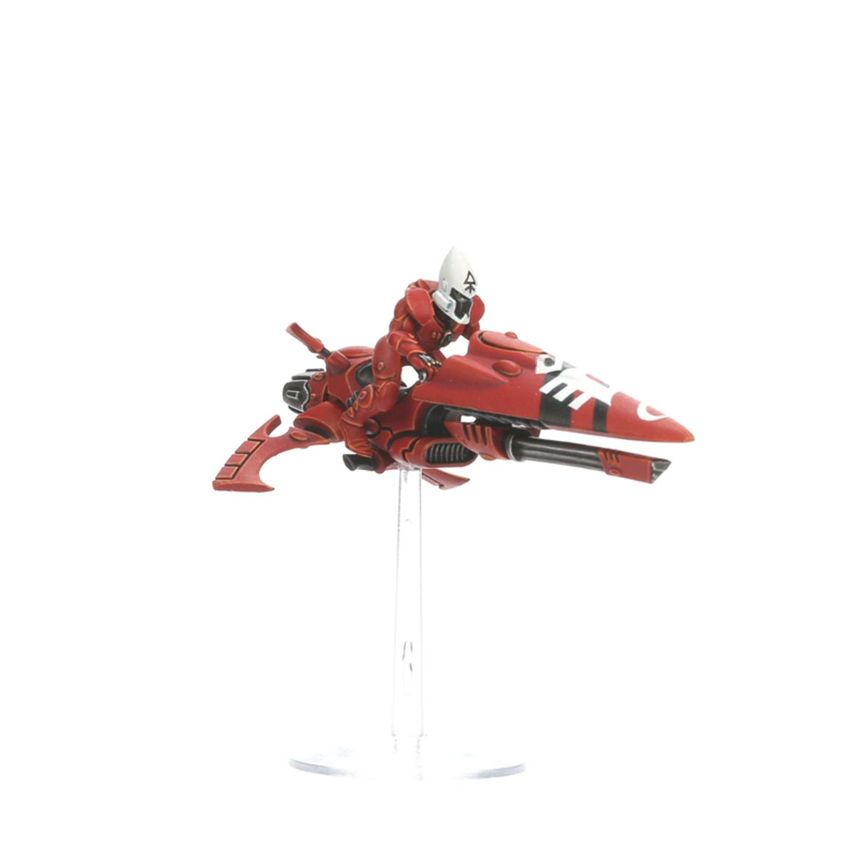 Warhammer 40K - WINDRIDERS
