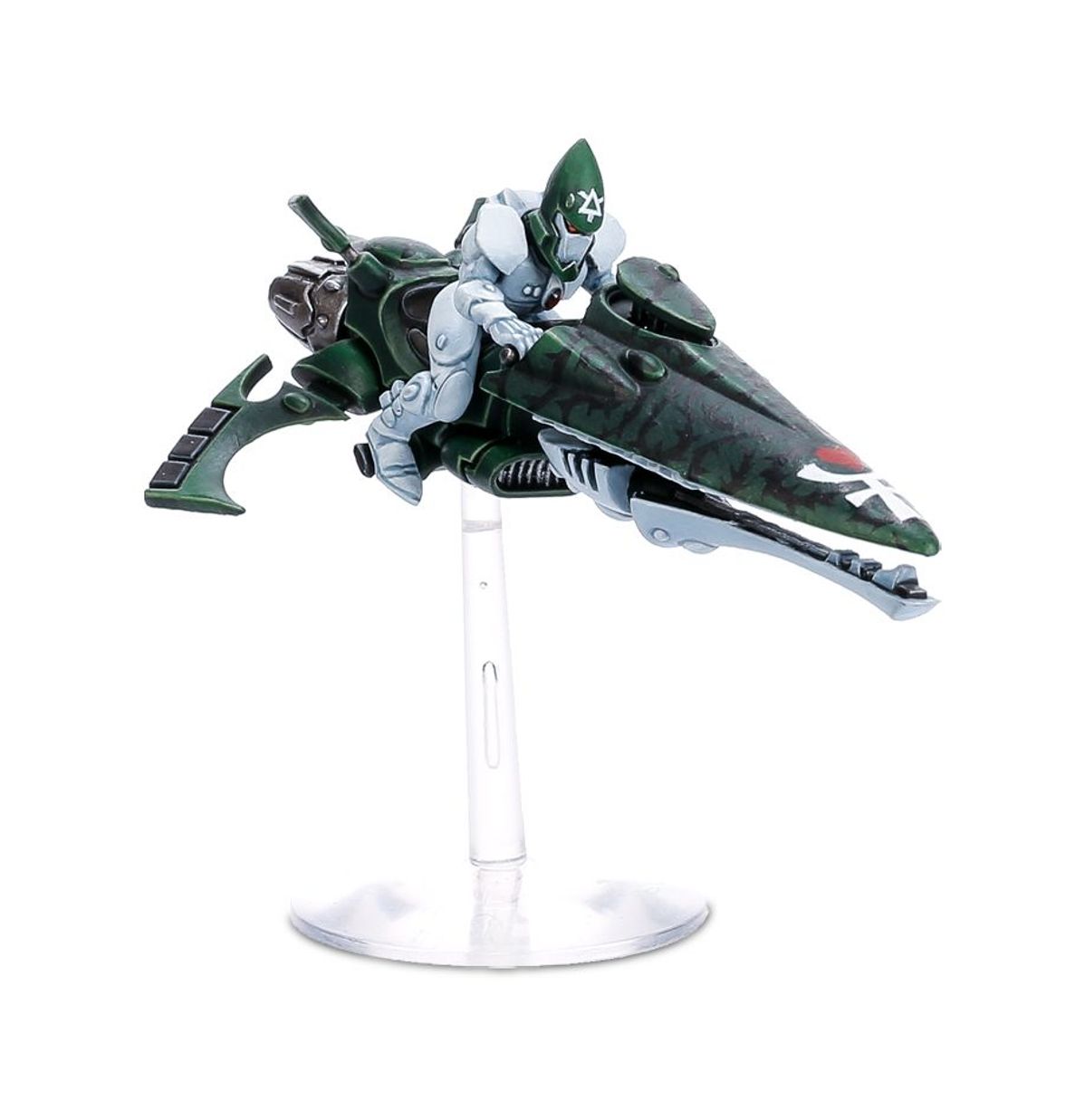 Warhammer 40K - WINDRIDERS