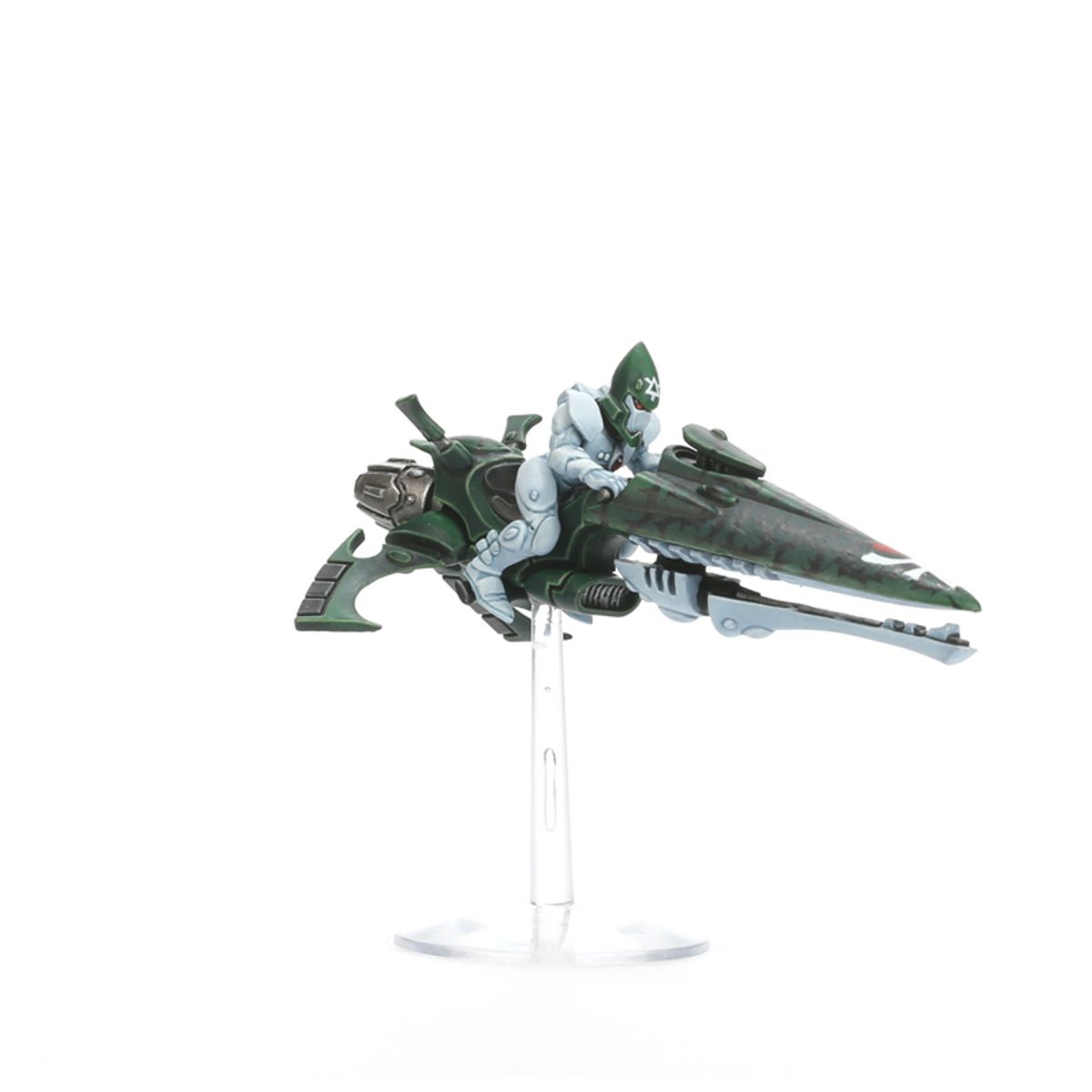 Warhammer 40K - WINDRIDERS