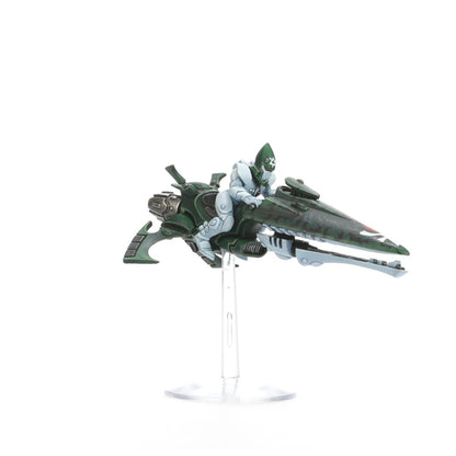 Warhammer 40K - WINDRIDERS