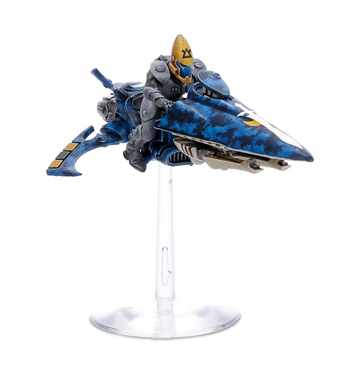Warhammer 40K - WINDRIDERS