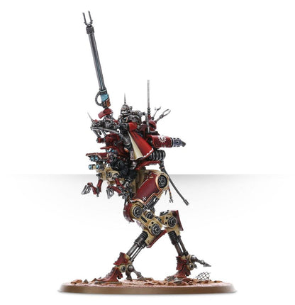 Warhammer 40K - ADEPTUS MECHANICUS SYDONIAN DRAGOON