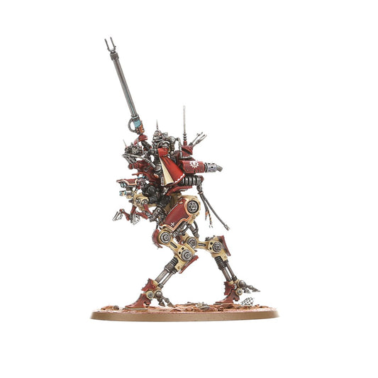 Warhammer 40K - ADEPTUS MECHANICUS SYDONIAN DRAGOON
