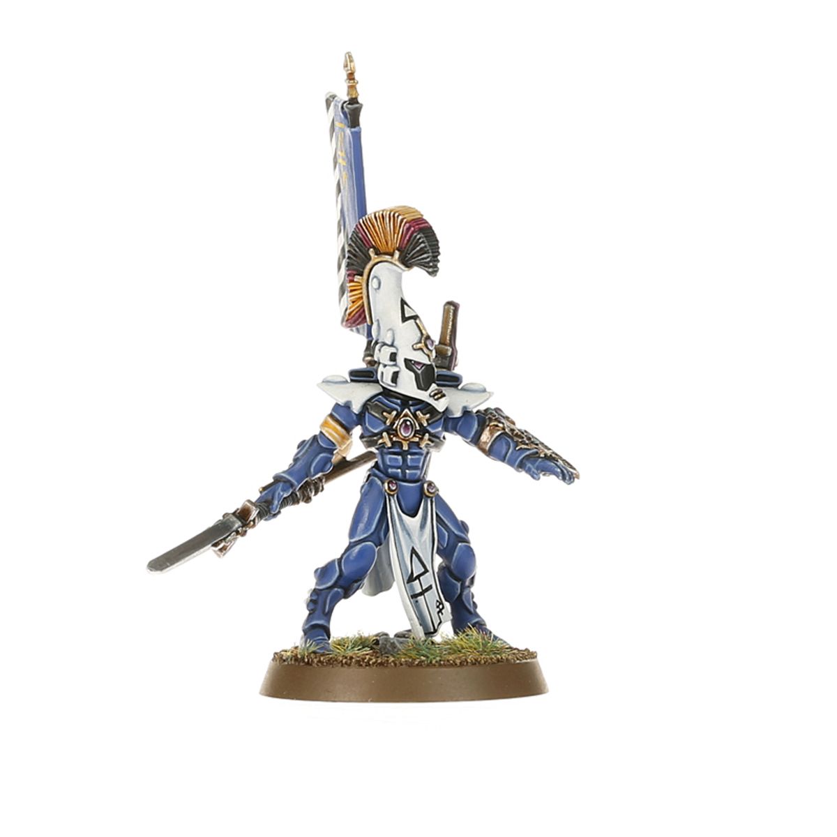 Warhammer 40K - DIRE AVENGERS