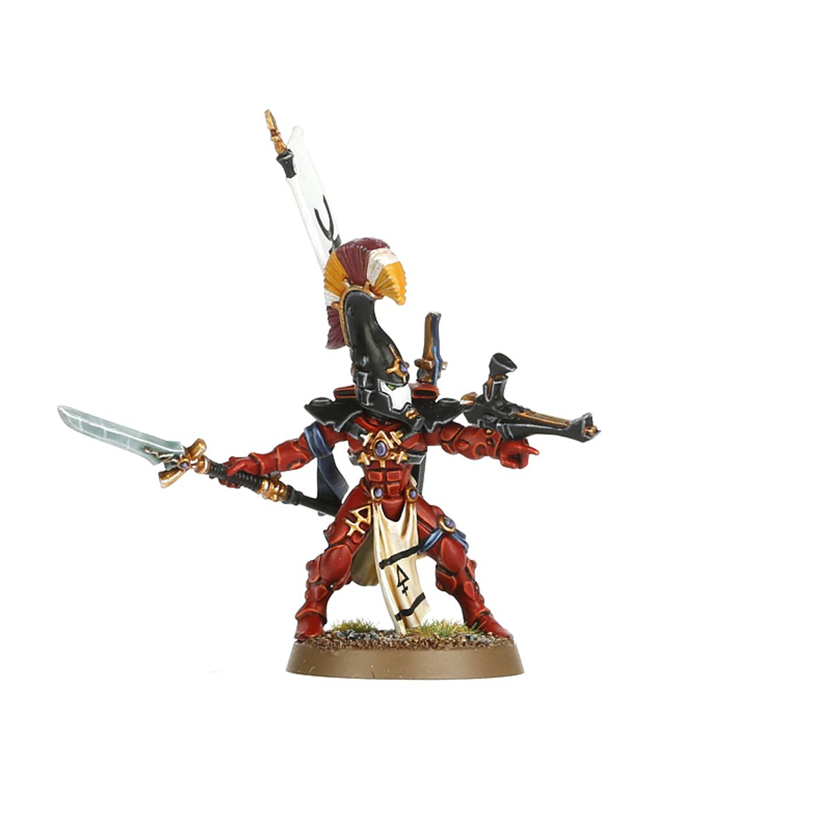 Warhammer 40K - DIRE AVENGERS