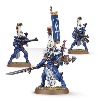 Warhammer 40K - DIRE AVENGERS