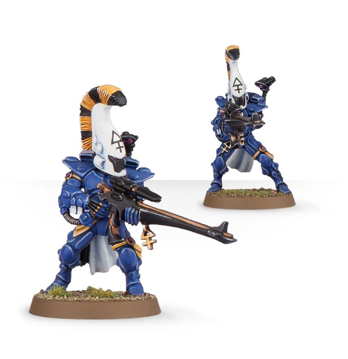 Warhammer 40K - DIRE AVENGERS