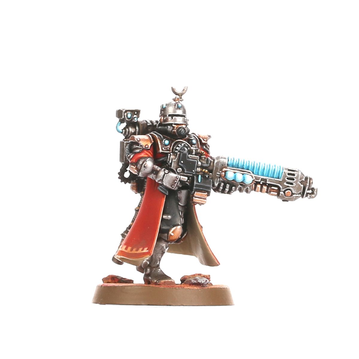 Warhammer 40K - SKITARII VANGUARD