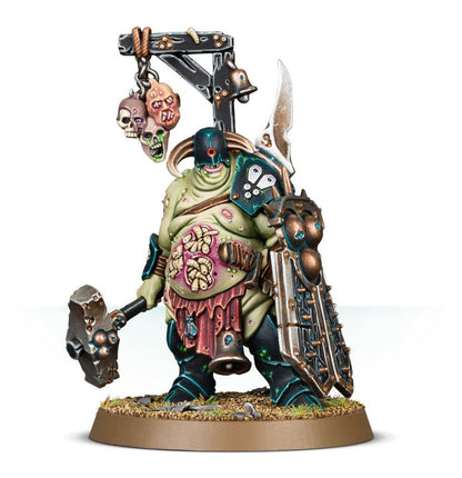 Age of Sigmar - LORD OF BLIGHTS