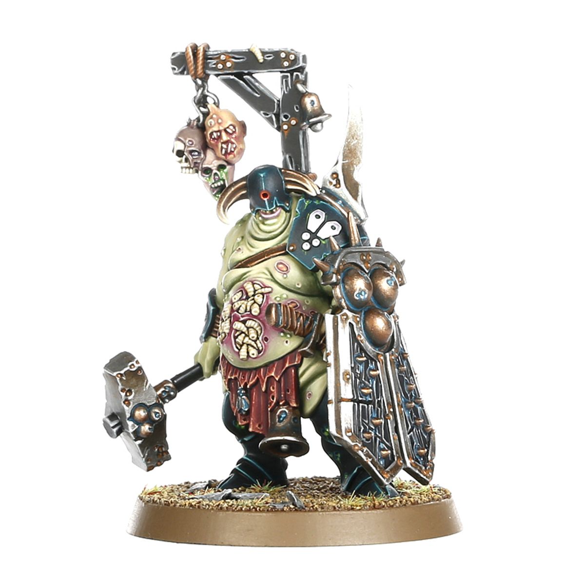 Age of Sigmar - LORD OF BLIGHTS