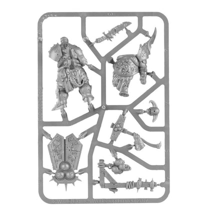 Age of Sigmar - LORD OF BLIGHTS