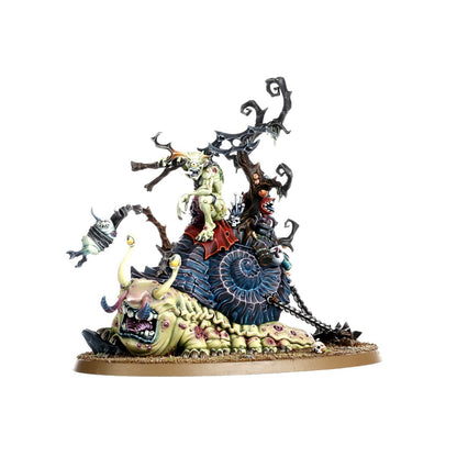 Age of Sigmar - HORTICULOUS SLIMUX