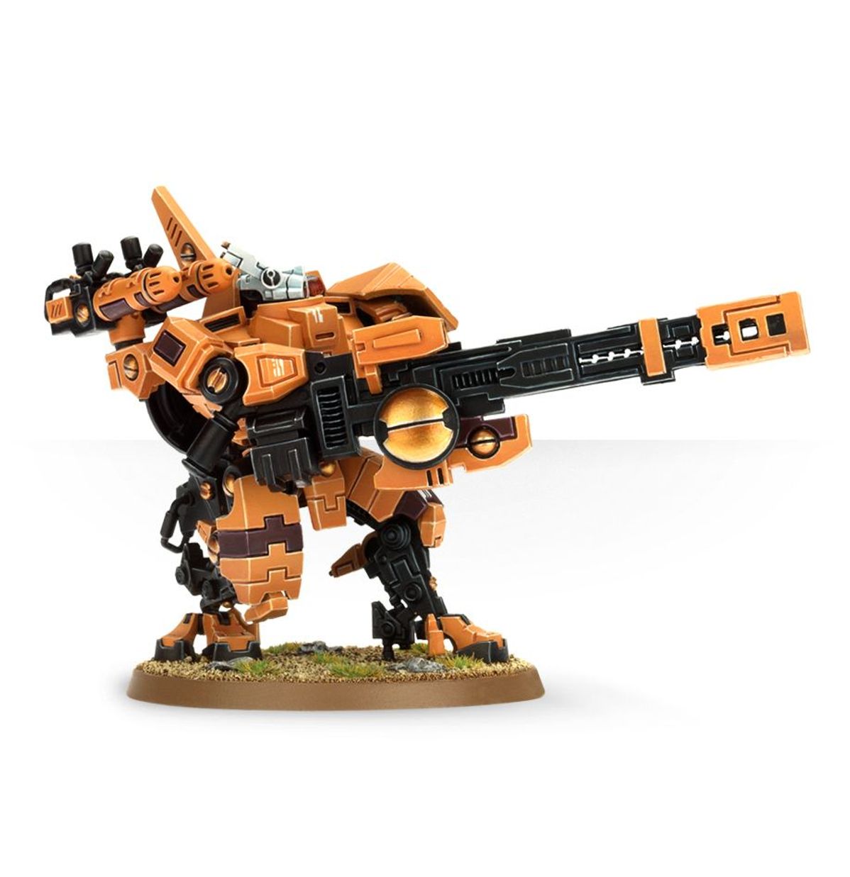 Warhammer 40K - XV88 BROADSIDE BATTLESUIT